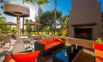 Hilton Garden Inn Montebello / Los Angeles