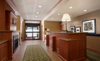 Hampton Inn Canon City