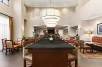 Hampton Inn & Suites Watertown Hotels in Rauville Township