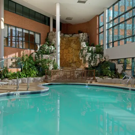 Hilton Long Island/Huntington