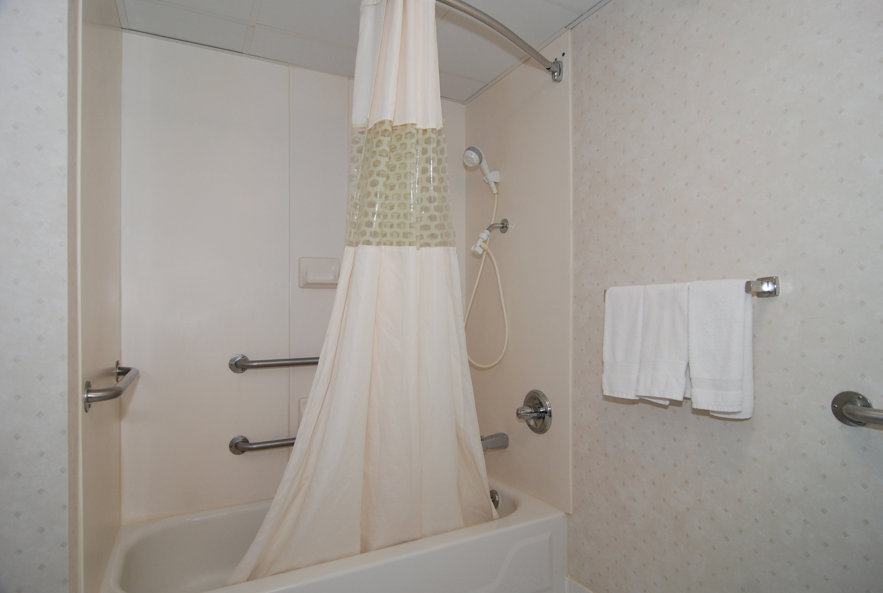 Hampton Inn Troy