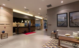 Hampton Inn by Hilton Hermosillo