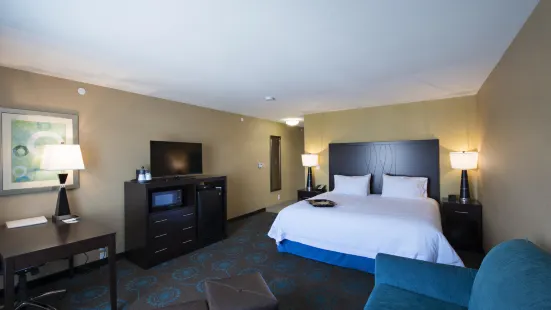 Hampton Inn by Hilton Saskatoon South