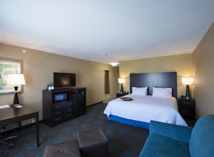 Hampton Inn by Hilton Saskatoon South