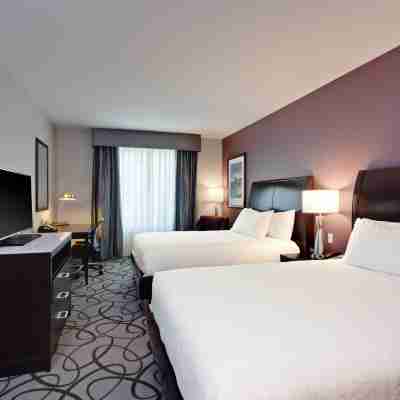 힐튼 가든 인 어바인/오렌지 카운티 에어포트 Rooms