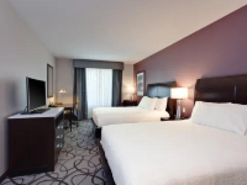 Hilton Garden Inn Irvine/Orange County Airport Hotels in Irvine