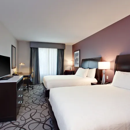 Hilton Garden Inn Irvine/Orange County Airport Hotels in Irvine