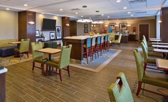 Hampton Inn Southfield/West Bloomfield, MI