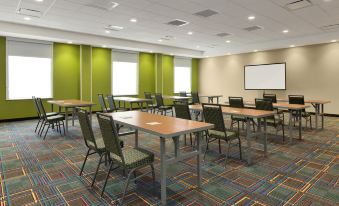 Home2 Suites by Hilton Hasbrouck Heights