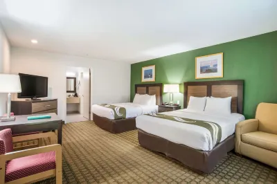 Quality Inn Mount Vernon Hotels in Fort Washington
