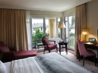 Der Sonnenhof Hotels in Unterallgau