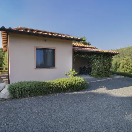 Casa la Selvolina