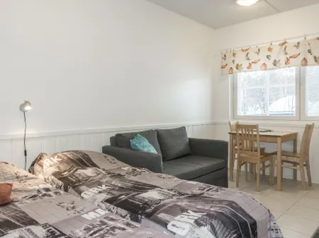 Levi Star 1503 Отели рядом с достопримечательностью «Levi Ski Resort»