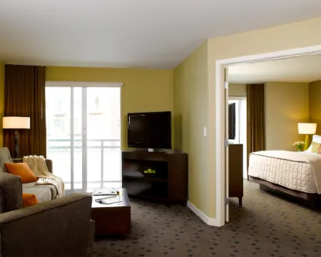 Hyatt House Seattle/Redmond Hotels in Redmond