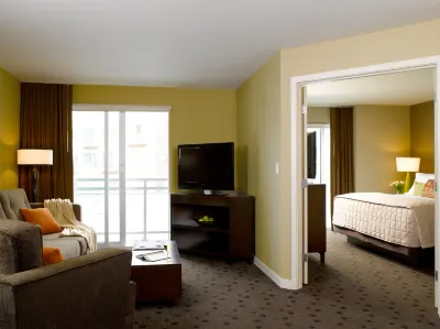 Hyatt House Redmond