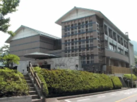 Hotel Takachiho Hotels near Amanoyasukawara