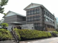 Hotel Takachiho