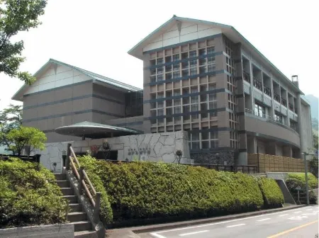 高千穗飯店