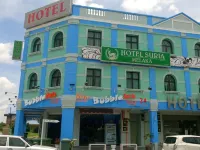 Hotel Suria Malaqa Melaka Hotels near Portuguese Settlement, Melaka