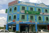 Hotel Suria Malaqa Melaka Hotel dekat Perigi Hang Tuah