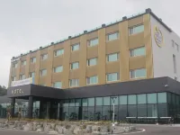 Gangjin K-Stay Tourist Hotel Hotels in Gangjin-gun