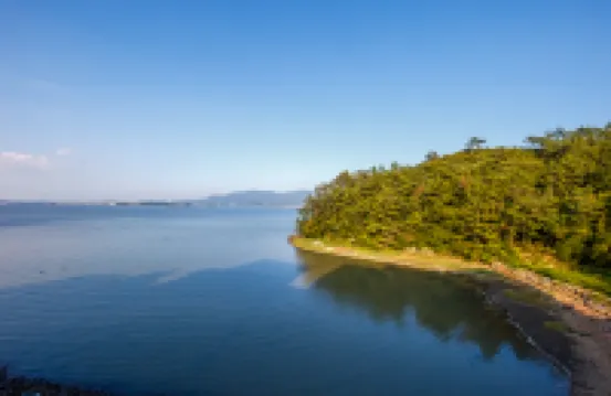 Sacheon (Samcheonpo) Jambo Hotel