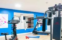 Ibis Styles São Mateus - Gym