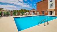 Best Western Plus Silver Creek Inn Hotels in Swansboro