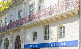 Hôtel Imperator Béziers