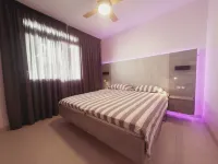 Elegant and Spacious Apartment with Sea Vieuw!