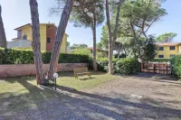 Seaside Apartment - Tuscany - Marina di Bibbona Riviera Degli Etruschi