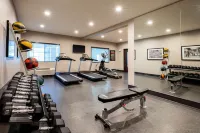 Best Western Plus Spokane North