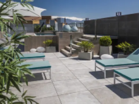 Catalonia Granada Hotels in Granada