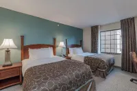 Homewood Suites by Hilton South Bend Notre Dame Area Hotels in Clay Township