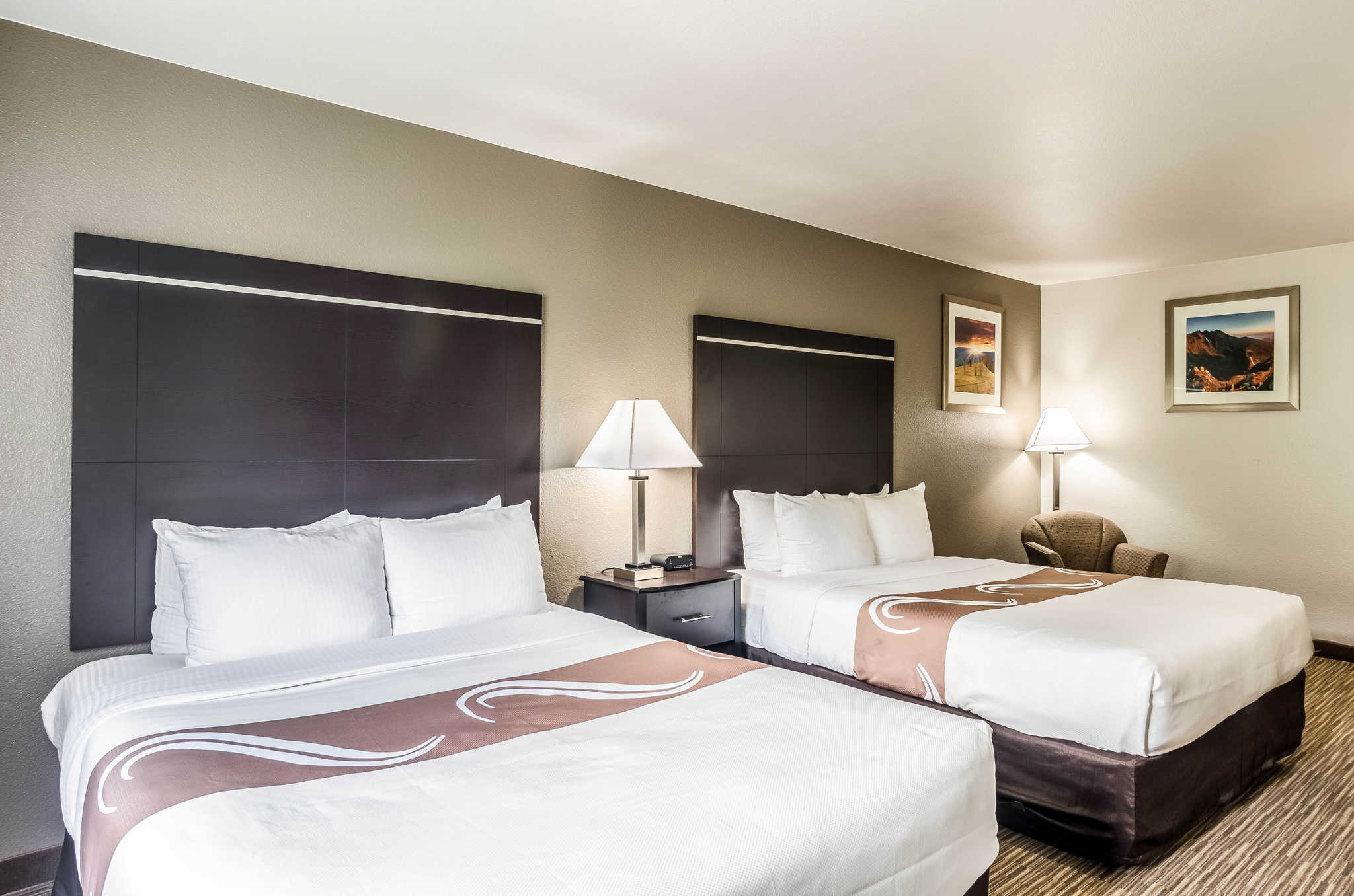 Quality Inn & Suites Westminster – Broomfield