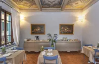 Rinascimento Bed & Breakfast - breakfast