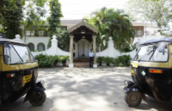 Malabar House