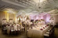 The Townsend Hotel - Spa