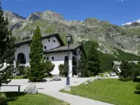 Chesa Polaschin E - E21 - Sils Hotels in Sils Maria