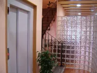 Hotel O Lagar Hotel a O Salnes