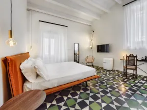 A.D. 1768 Boutique Hotel