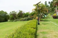 Fort Fun City Hotel Fort Portal