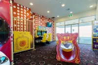 Mantra Melbourne Melton Hotels in Melton