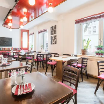 Stadt-Gut-Hotel Rheinischer Hof