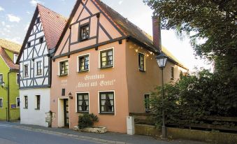 Hotel-Gasthof Zur Post