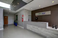 Transamerica Fit Lafaiete Hotels in Congonhas