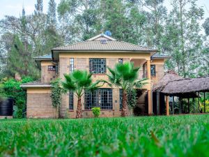 Mulembe Villa