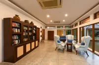 Clove Beach Wadduwa فنادق في Pinwatta