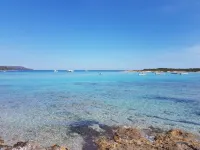 Air-Conditioned Apartment 6 Persons Two Bathrooms 500 m Sea Near Porto Vecchio - Condos