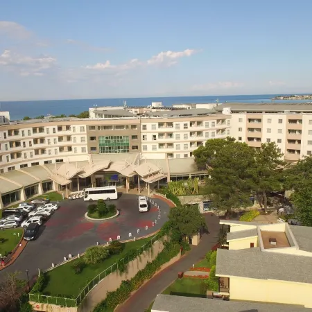 Sueno Hotels Beach Side